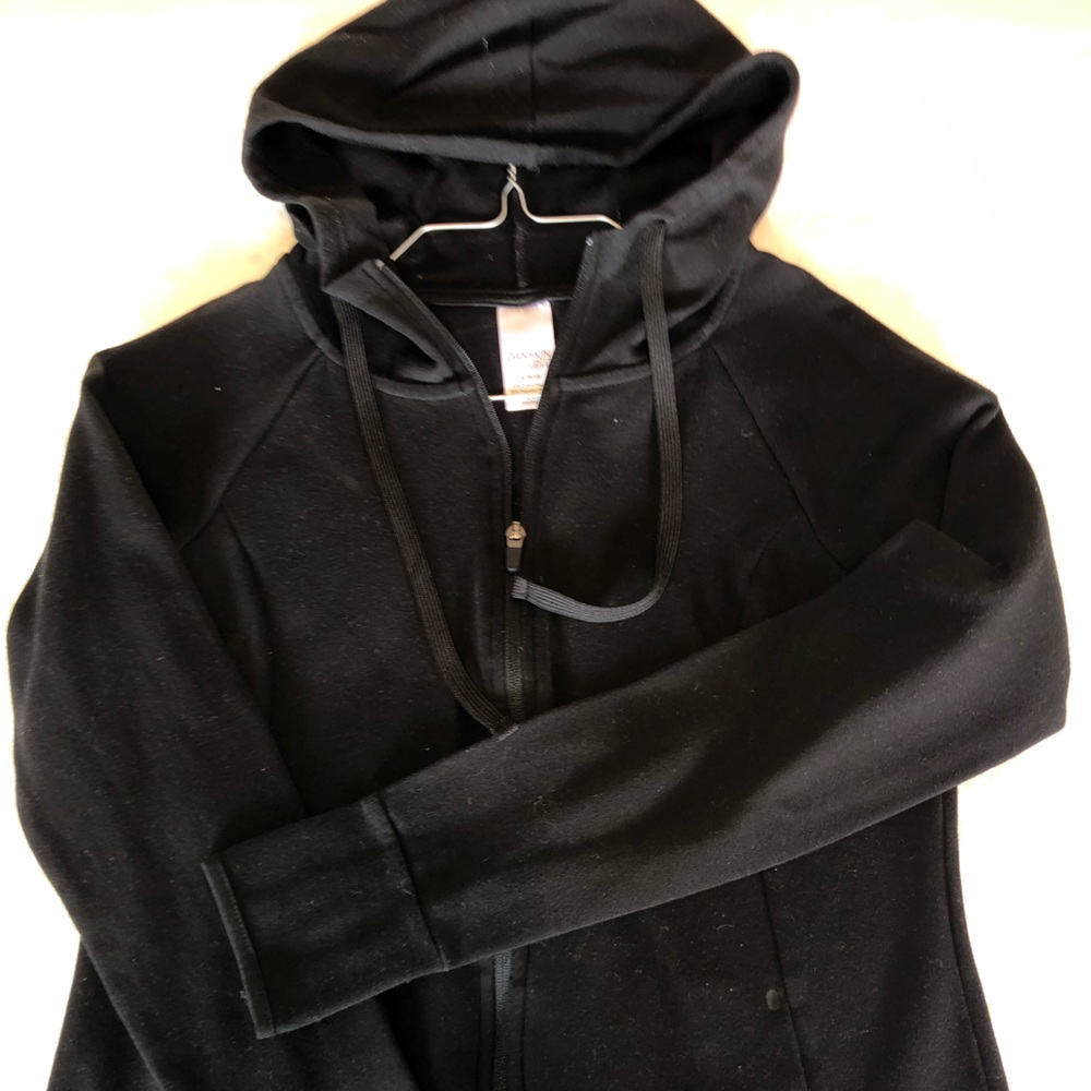 Danskin Now Workout Jacket